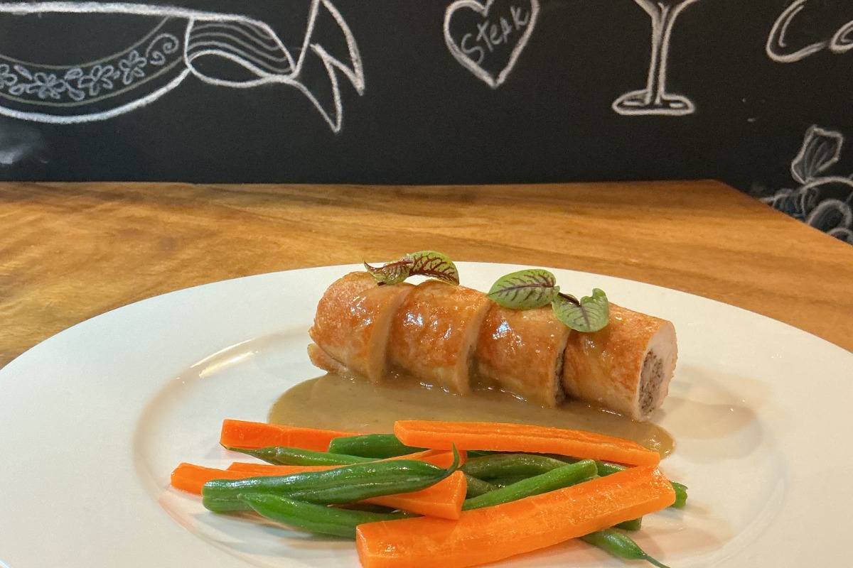 Discover the Flavors of the World